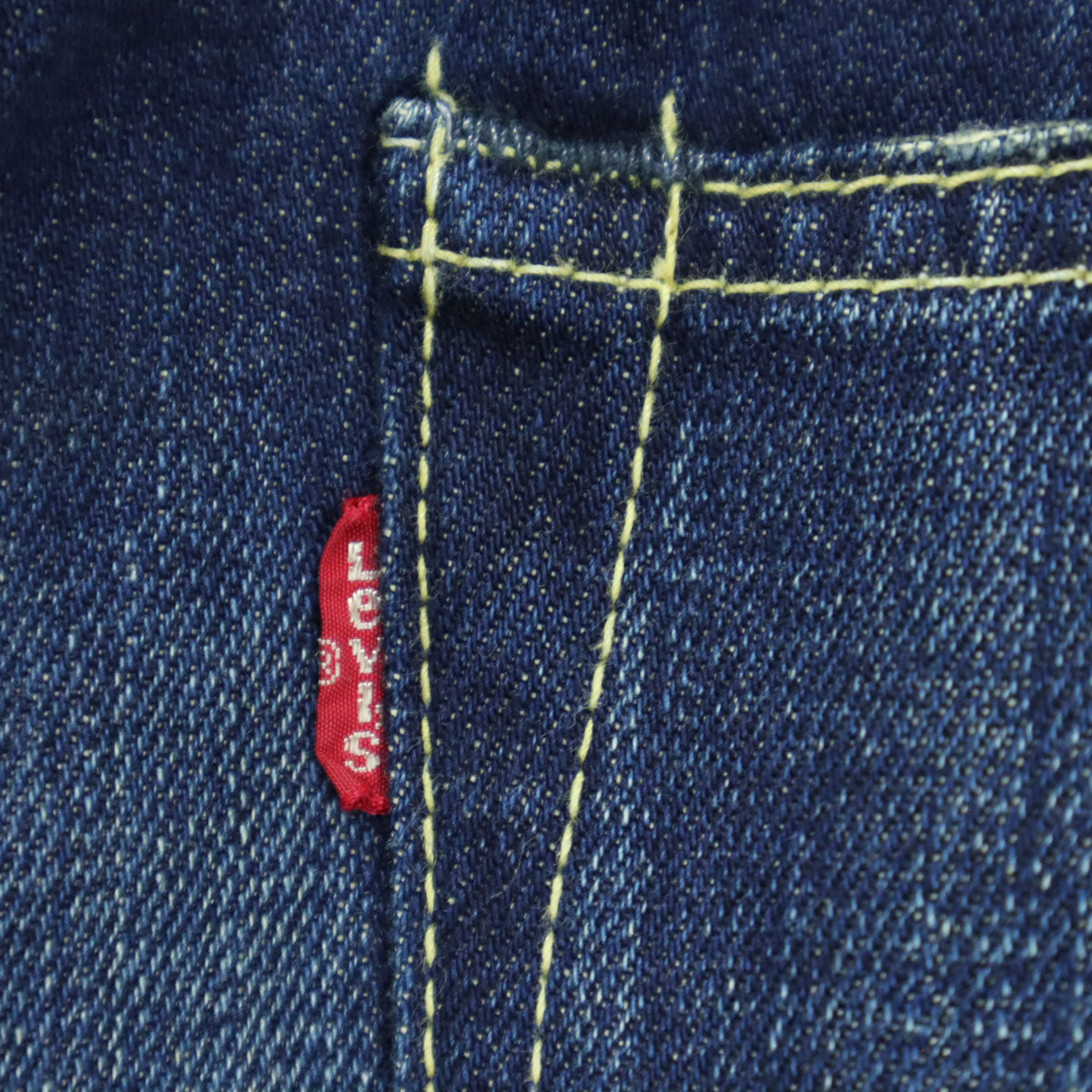Levi's リーバイス 503 デニムパンツ W29 ブルー メンズ