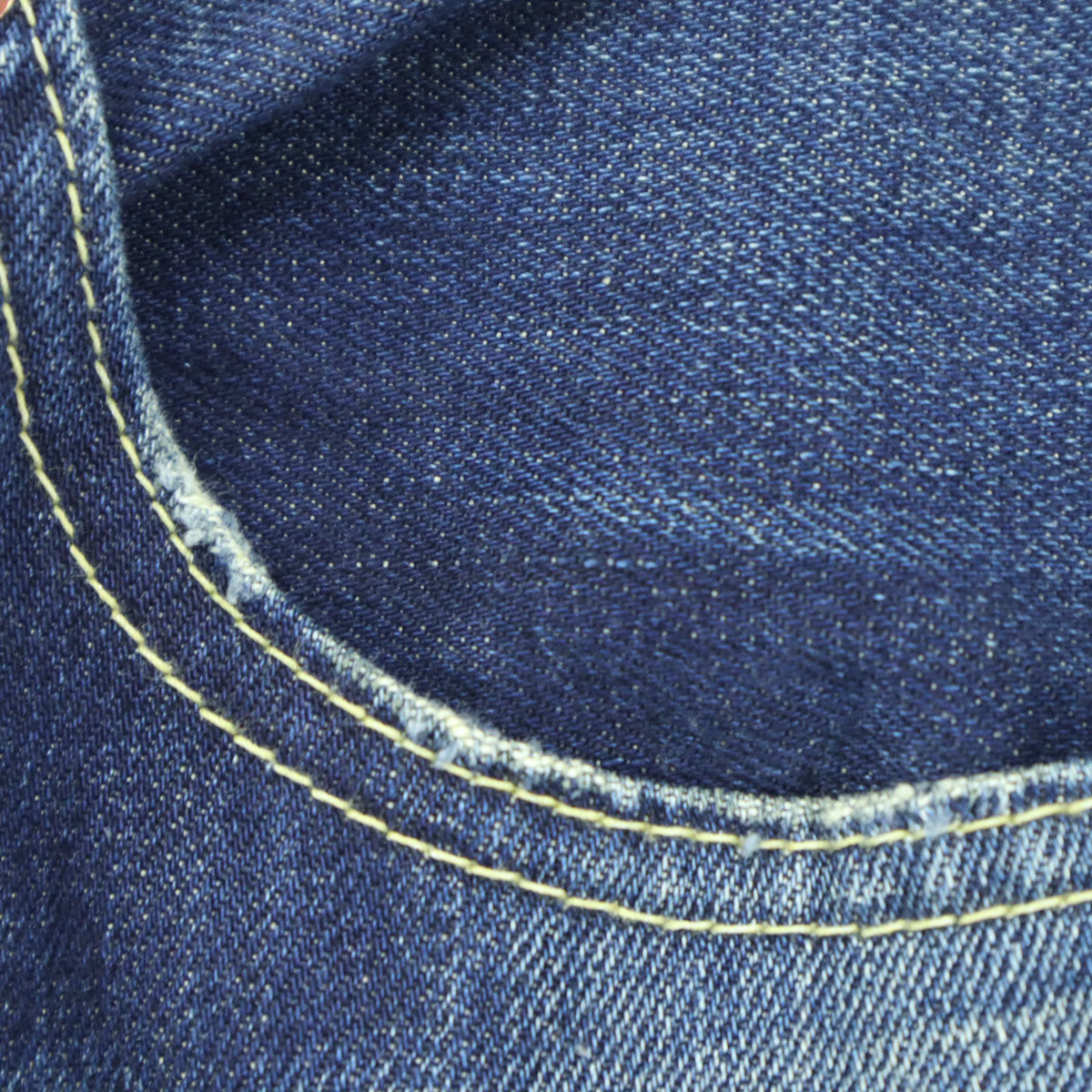 Levi's リーバイス 503 デニムパンツ W29 ブルー メンズ