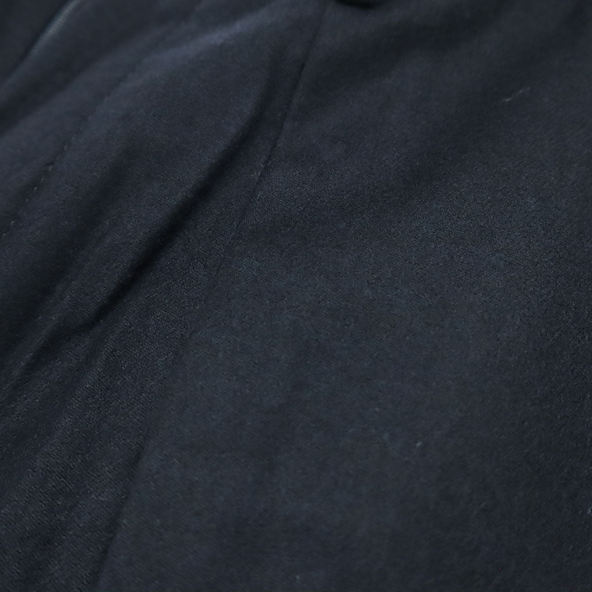 美品 Celler Door セラードアー イタリア製 スラックスパンツ 40 ブラック メンズ