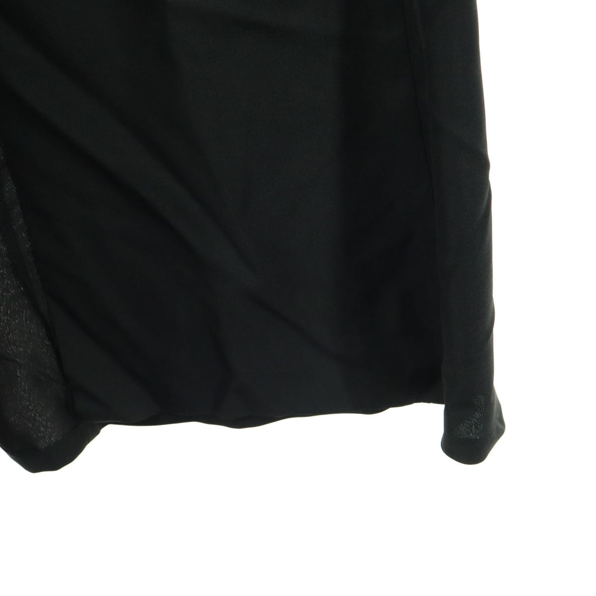 未使用 Harry Potter ハリーポッター 長袖 ローブ コート XS ブラック グリフィンドール メンズ