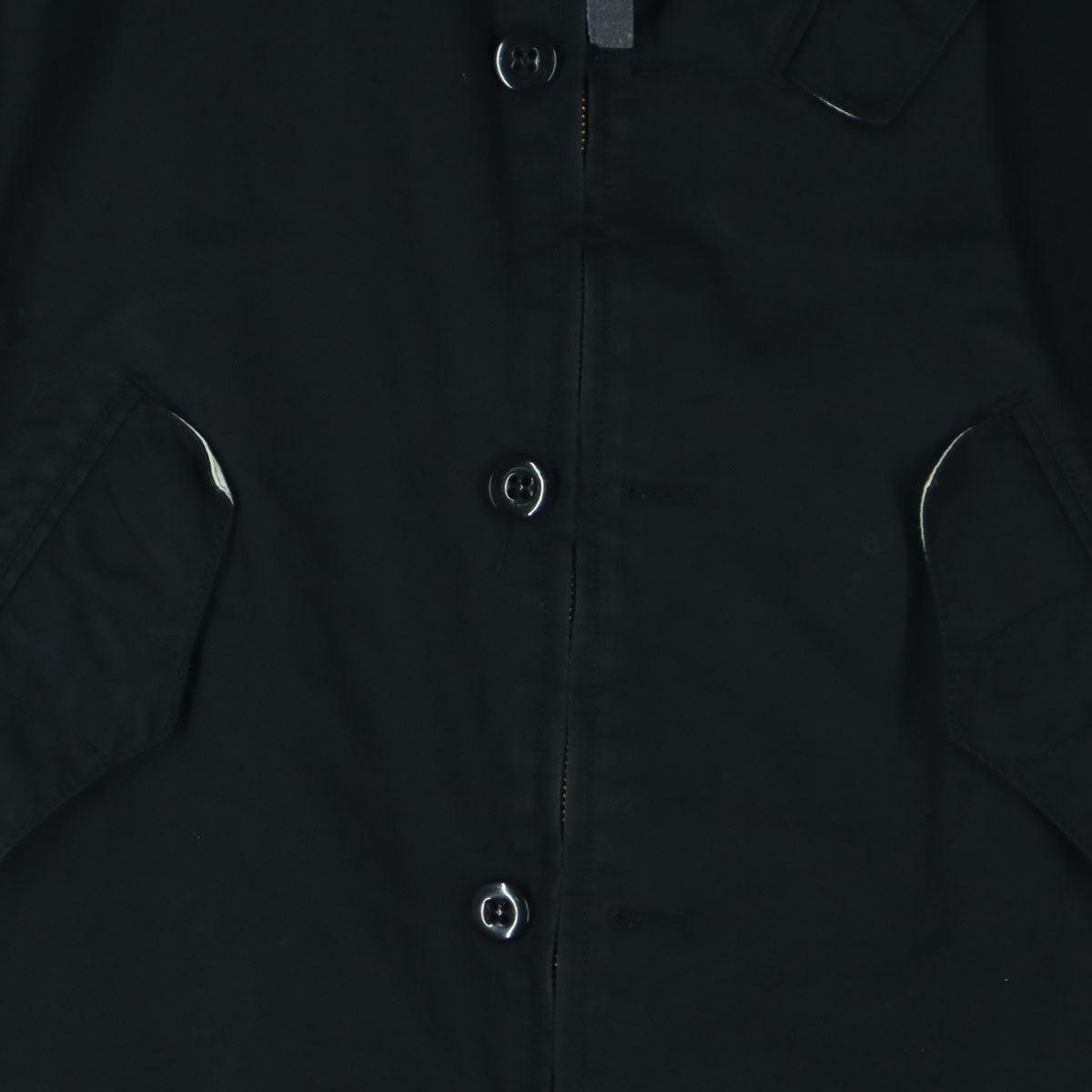 UNIVERSAL FREAK'S ユニバーサルフリークス 長袖 ジップジャケット L ブラック メンズ