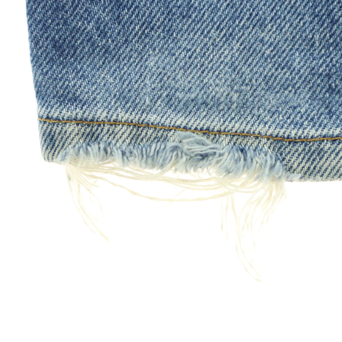 Levi's リーバイス 90s 505 オールド ボタン裏436 オレンジタブ デニムパンツ W30 ブルー メンズ