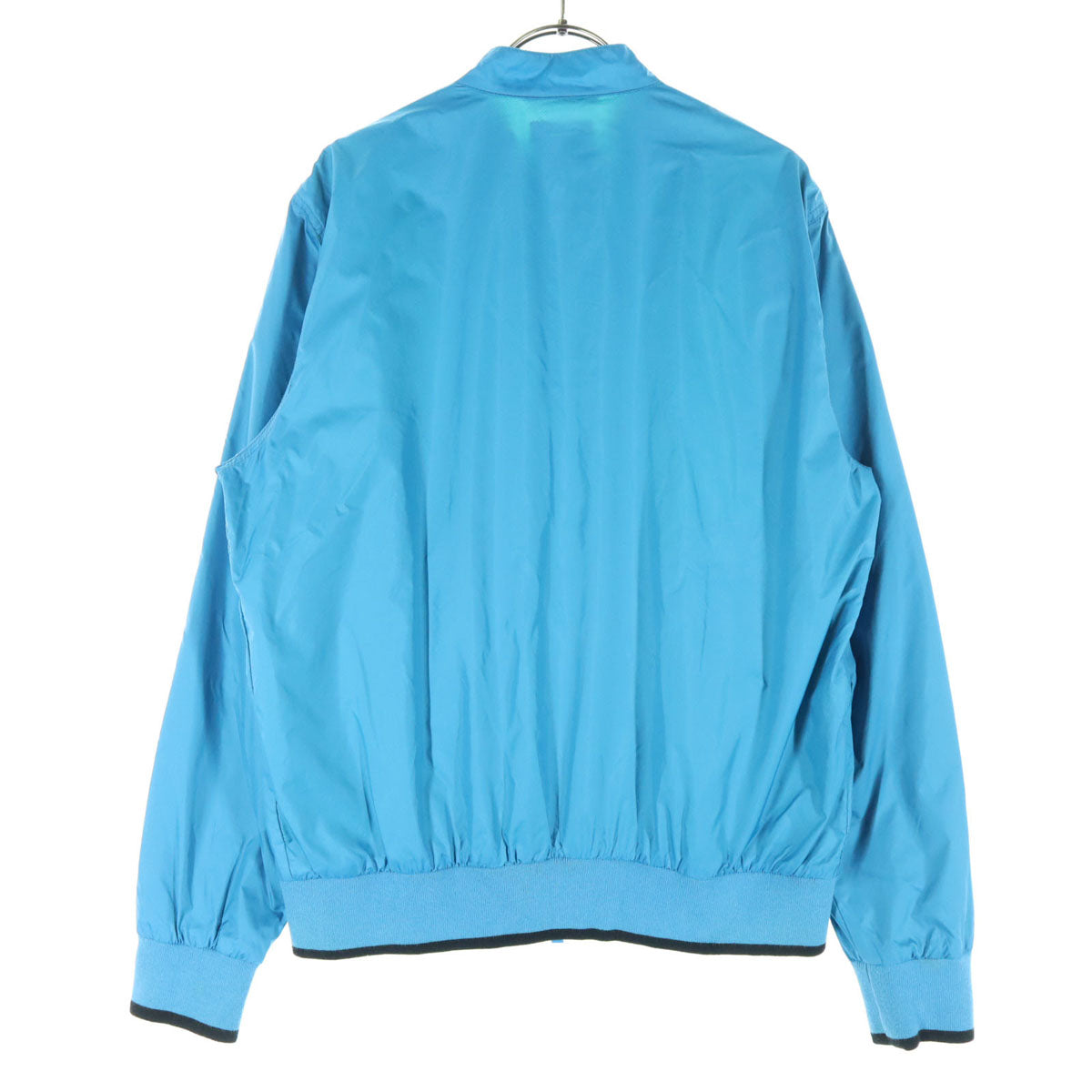 55DSL フィフティーファイブディーエスエル 長袖 ジャケット M ブルー ディーゼル メンズ