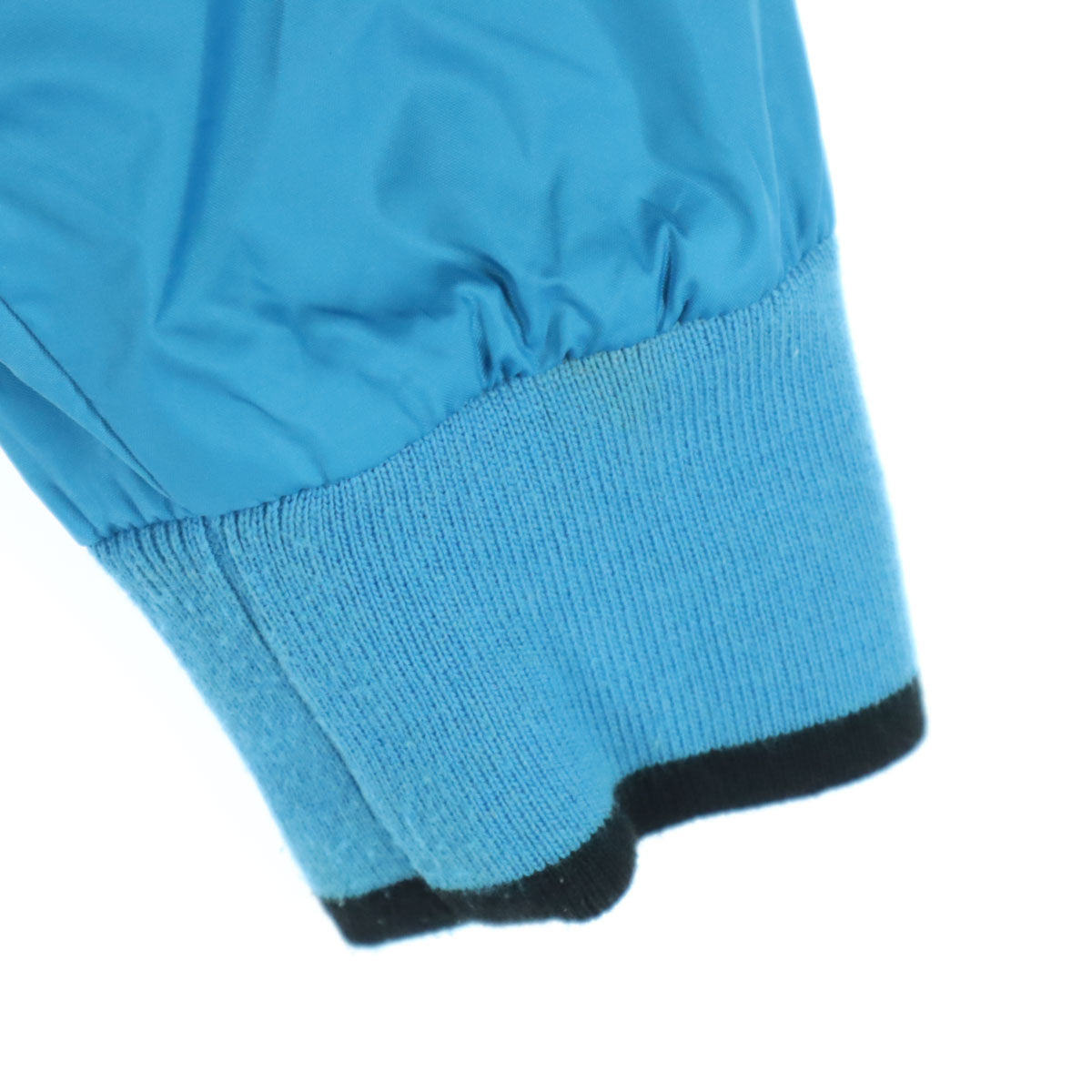 55DSL フィフティーファイブディーエスエル 長袖 ジャケット M ブルー ディーゼル メンズ