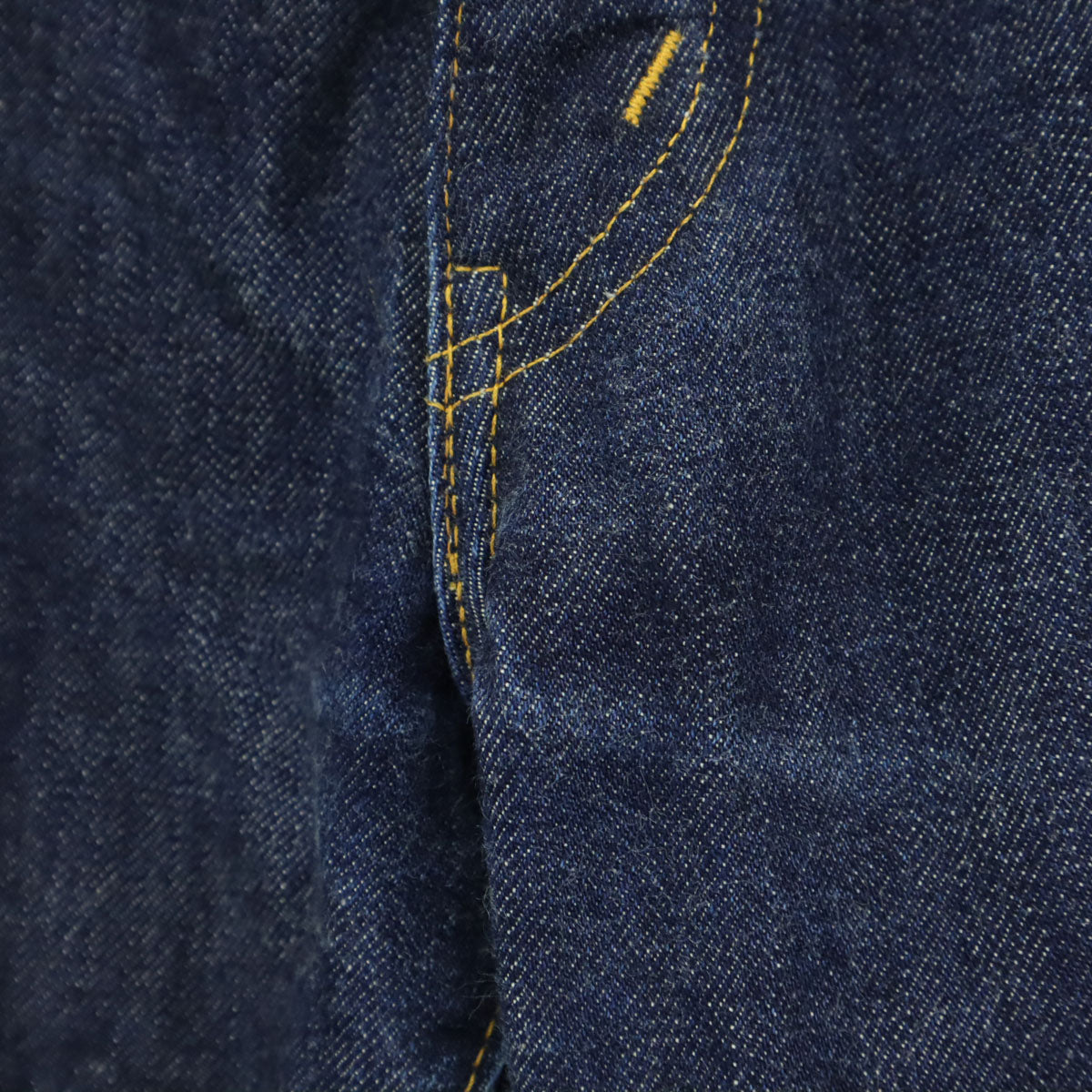 RESOLUTE リゾルト 712 日本製 デニムパンツ w36 ブルー メンズ