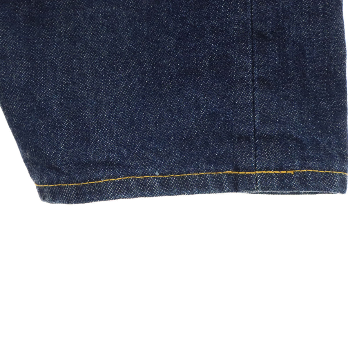 RESOLUTE リゾルト 712 日本製 デニムパンツ w36 ブルー メンズ