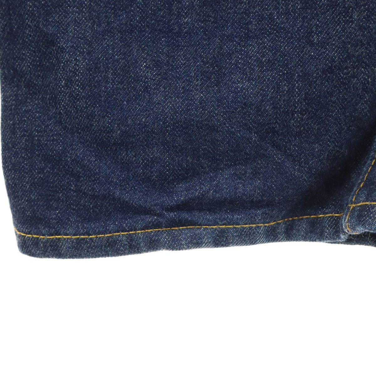 RESOLUTE リゾルト 712 日本製 デニムパンツ w36 ブルー メンズ