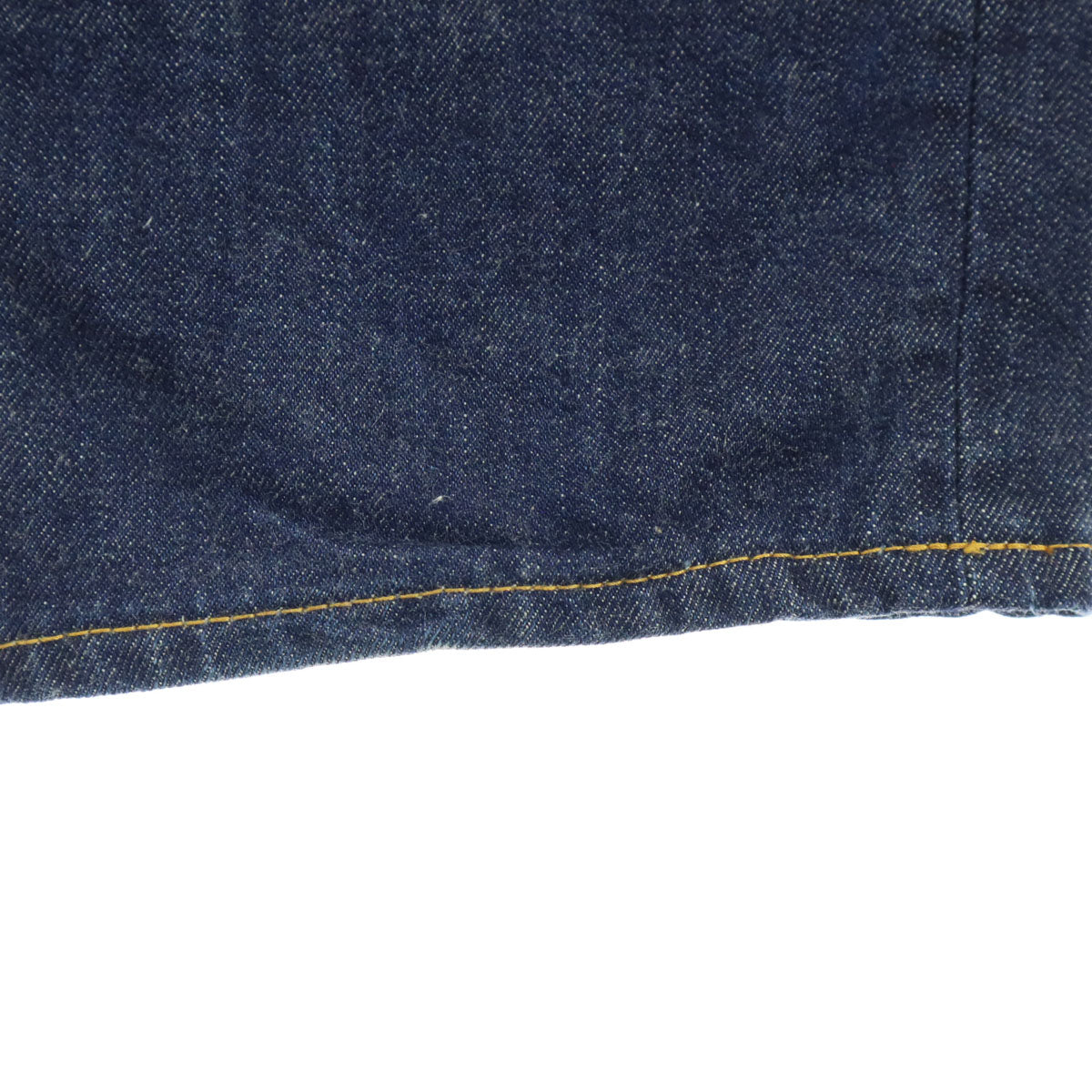 RESOLUTE リゾルト 712 日本製 デニムパンツ w36 ブルー メンズ