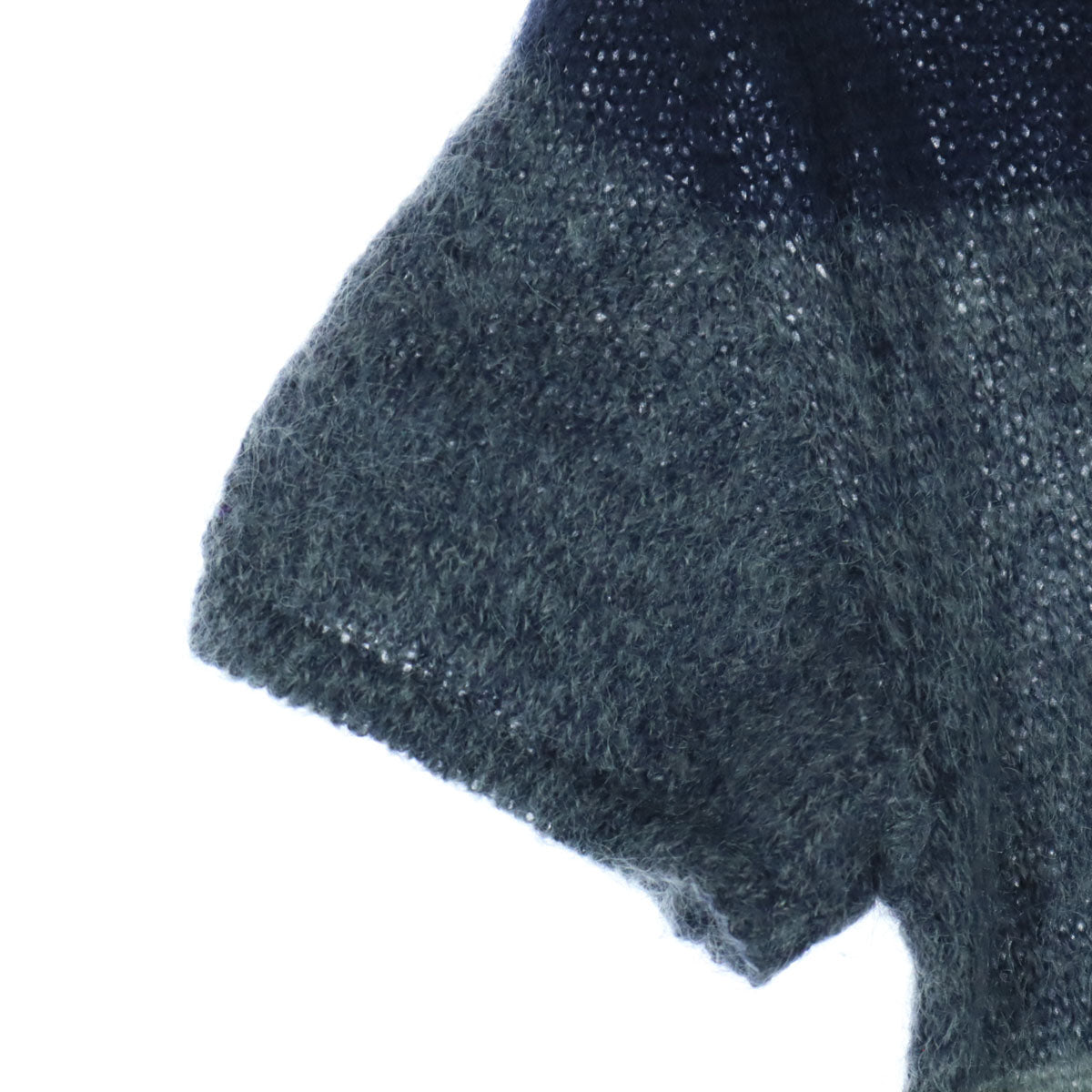 SPORTMAX CODE スポーツマックスコード 半袖 ミニワンピース S グレー レディース