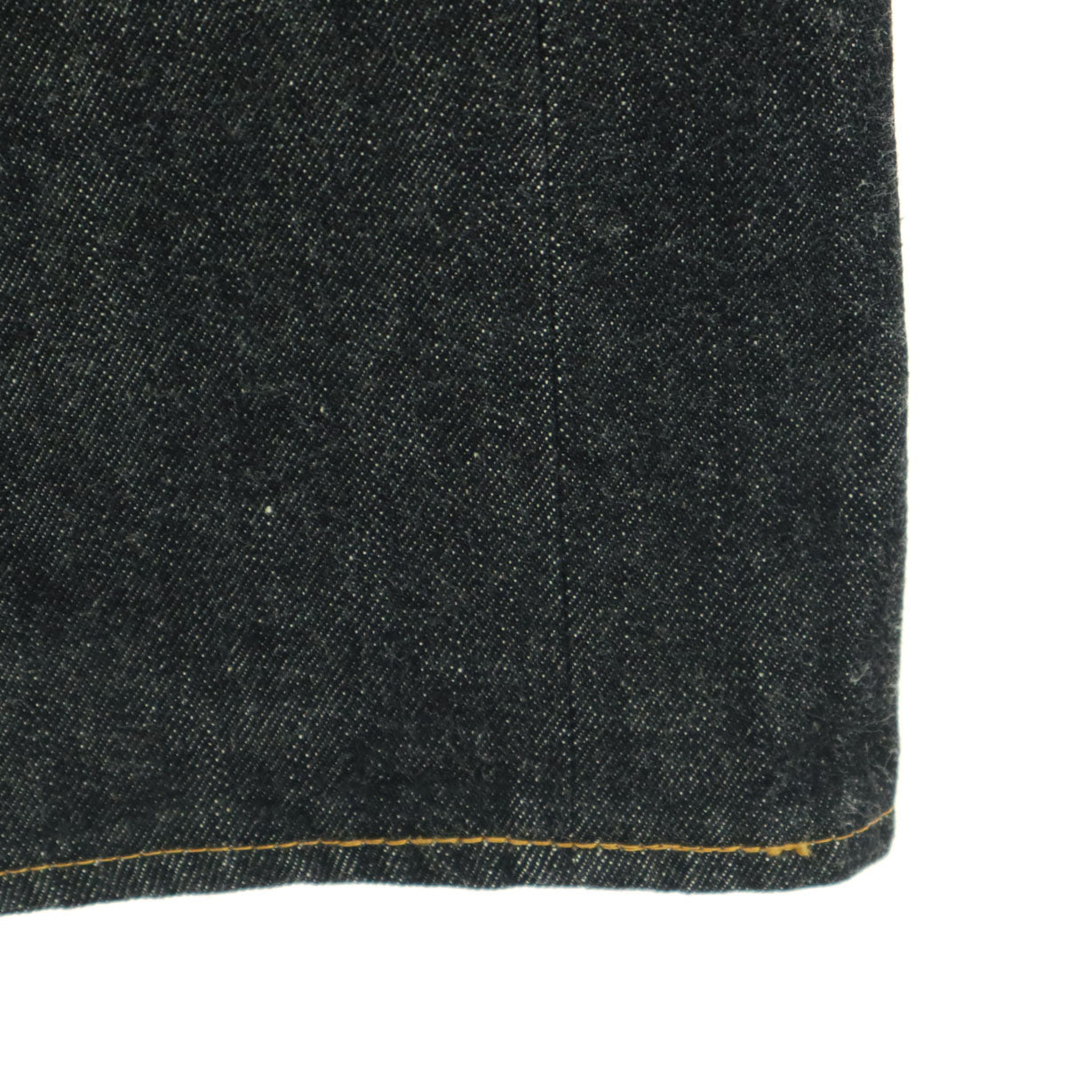 RESOLUTE リゾルト 日本製 デニムパンツ w34 ブルー メンズ