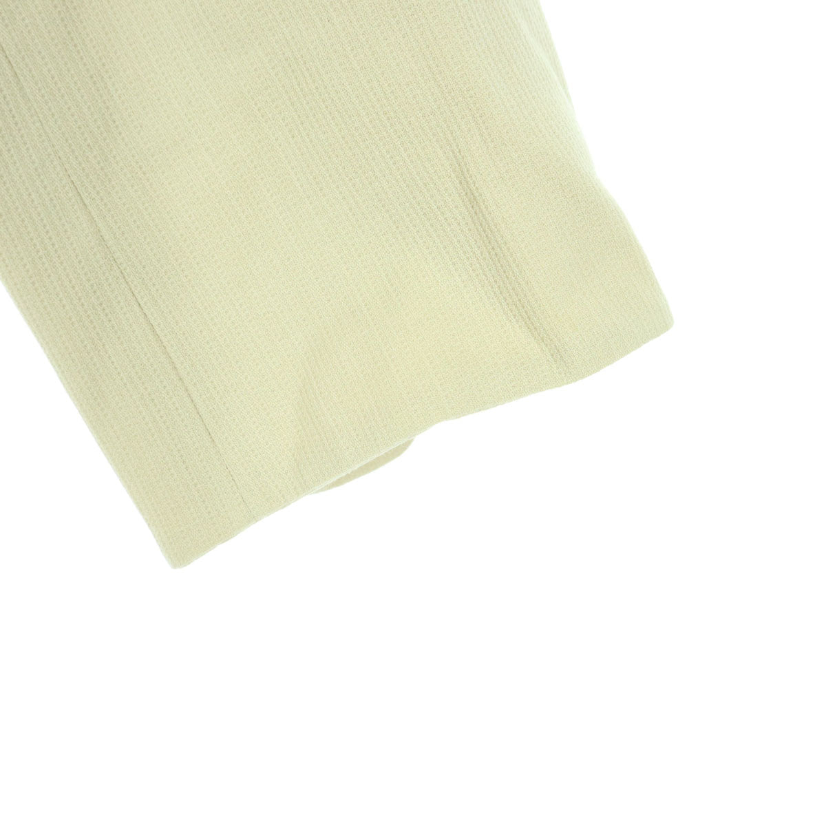 未使用 K of KURIZIA ケイオブクリツィア テーラードジャケット 40 ベージュ レディース