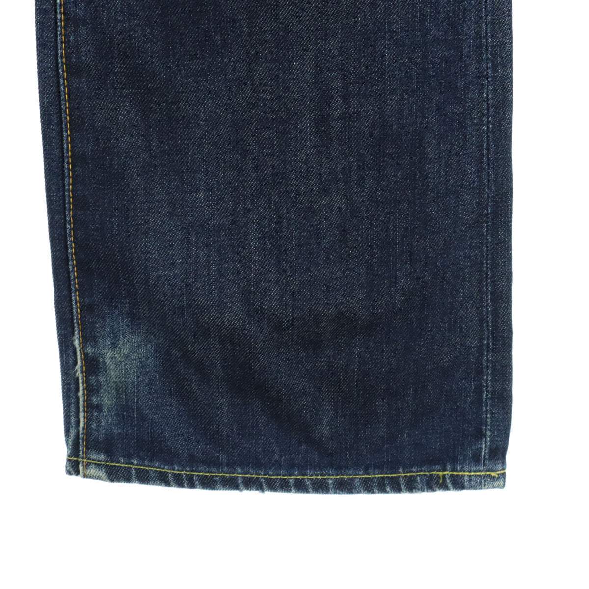 Levi's リーバイス 517 日本製 デニムパンツ w30 ブルー メンズ