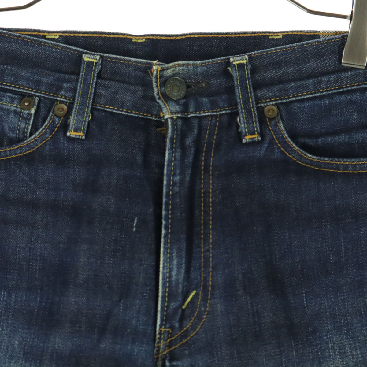 Levi's リーバイス 517 日本製 デニムパンツ w30 ブルー メンズ