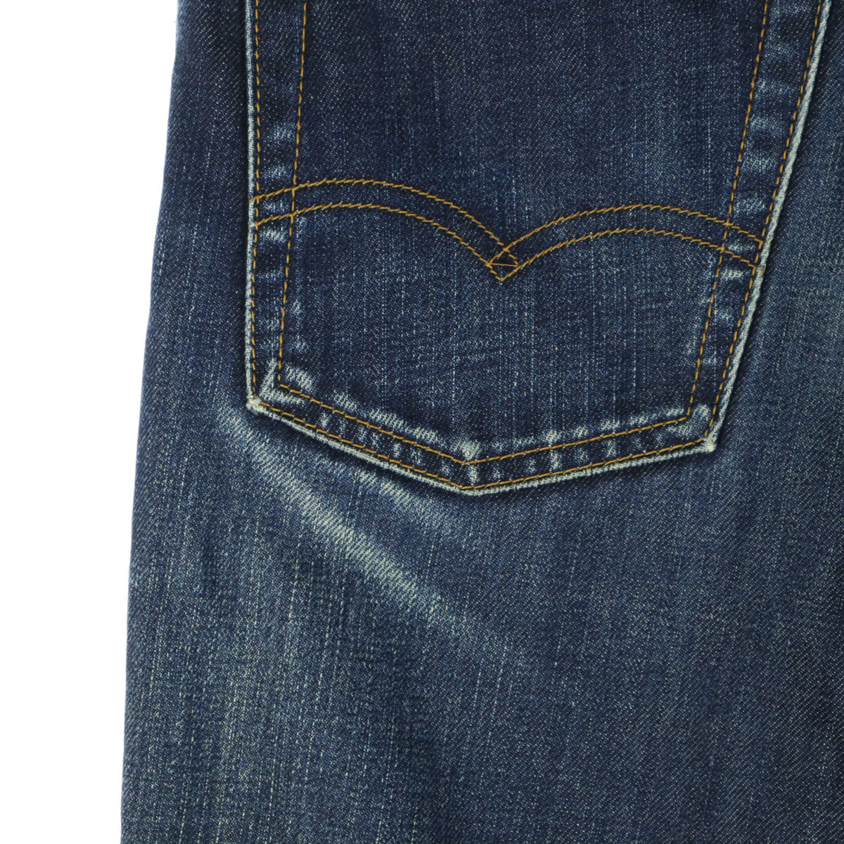 Levi's リーバイス 517 日本製 デニムパンツ w30 ブルー メンズ