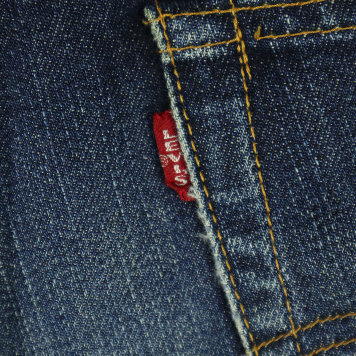 Levi's リーバイス 517 日本製 デニムパンツ w30 ブルー メンズ