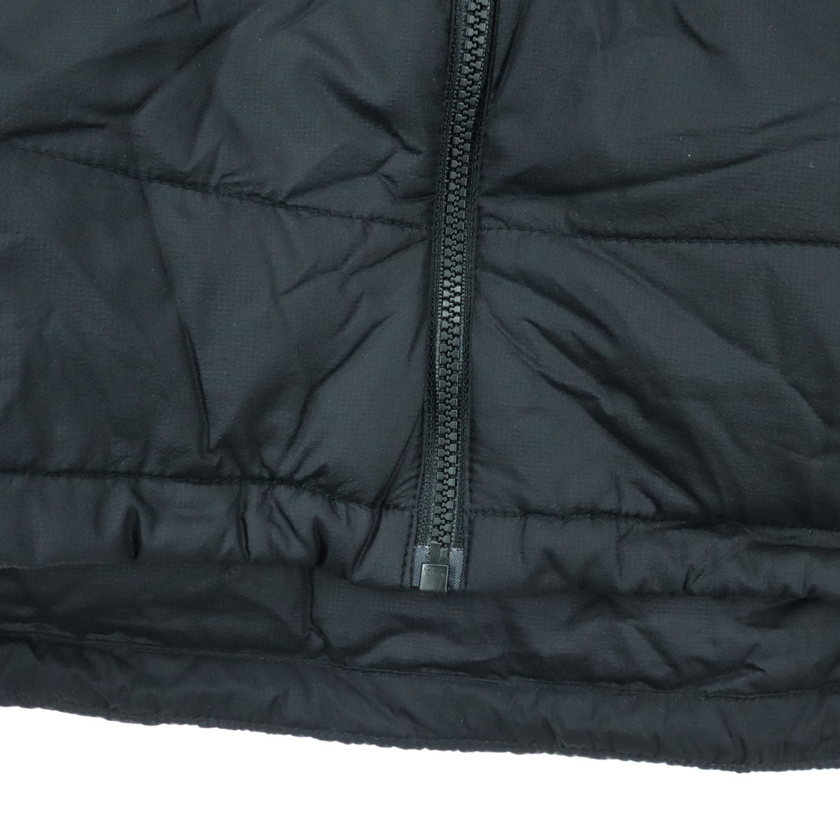 美品 mont-bell モンベル 長袖 サーマラップ パーカー L ブラック 1101538 メンズ