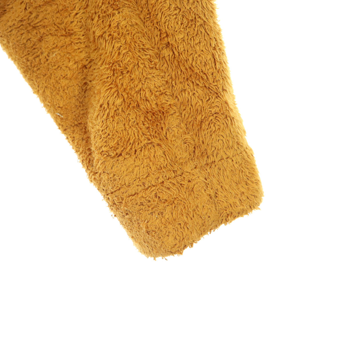 mont-bell モンベル ワンポイントロゴ 長袖 クリマエアライニング フリースジャケット S ブラウン系 1106485 メンズ