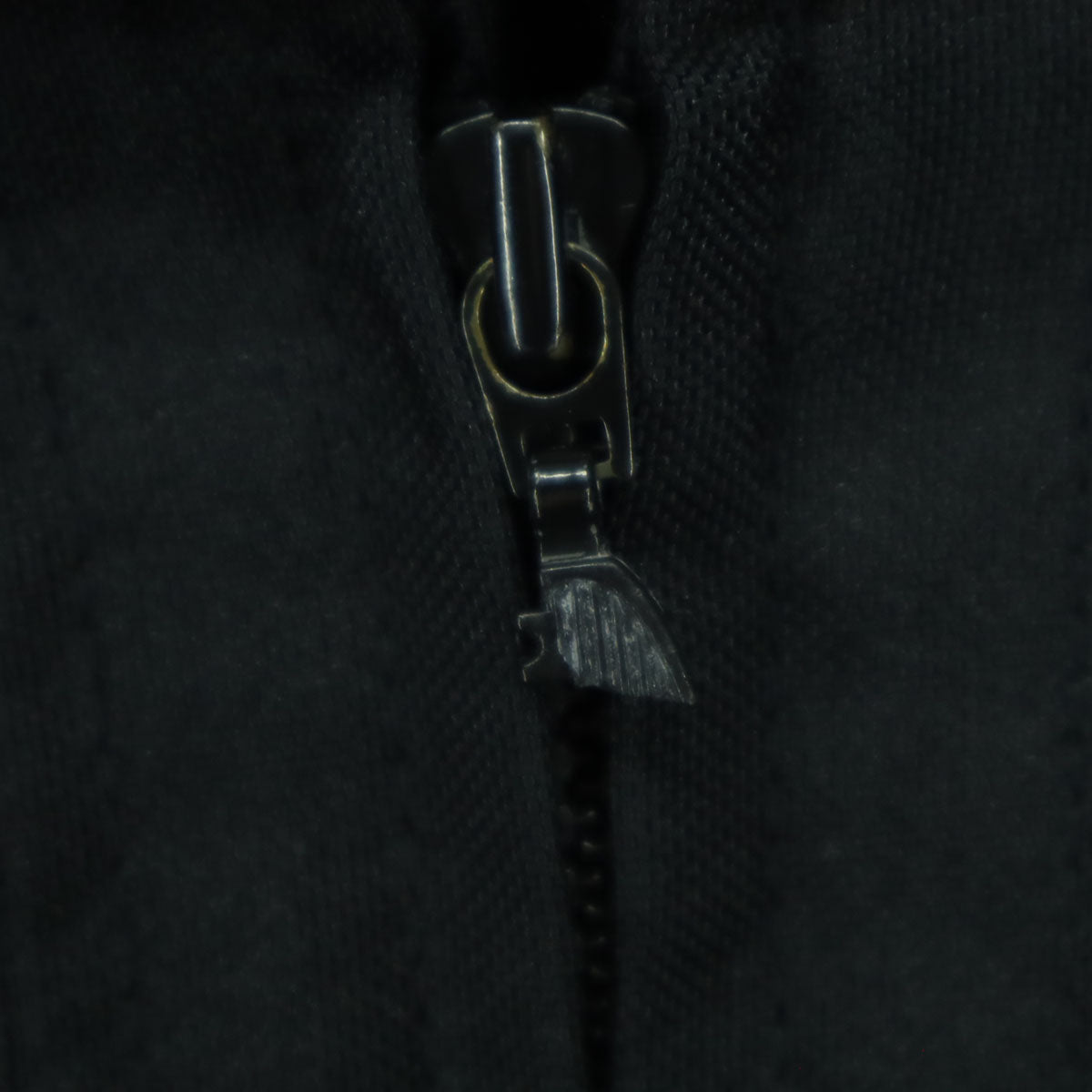 KOMINE コミネ ワッペン バイク 長袖 ツーリング ジップジャケット XL ブラック 肘プロテクター付属 メンズ