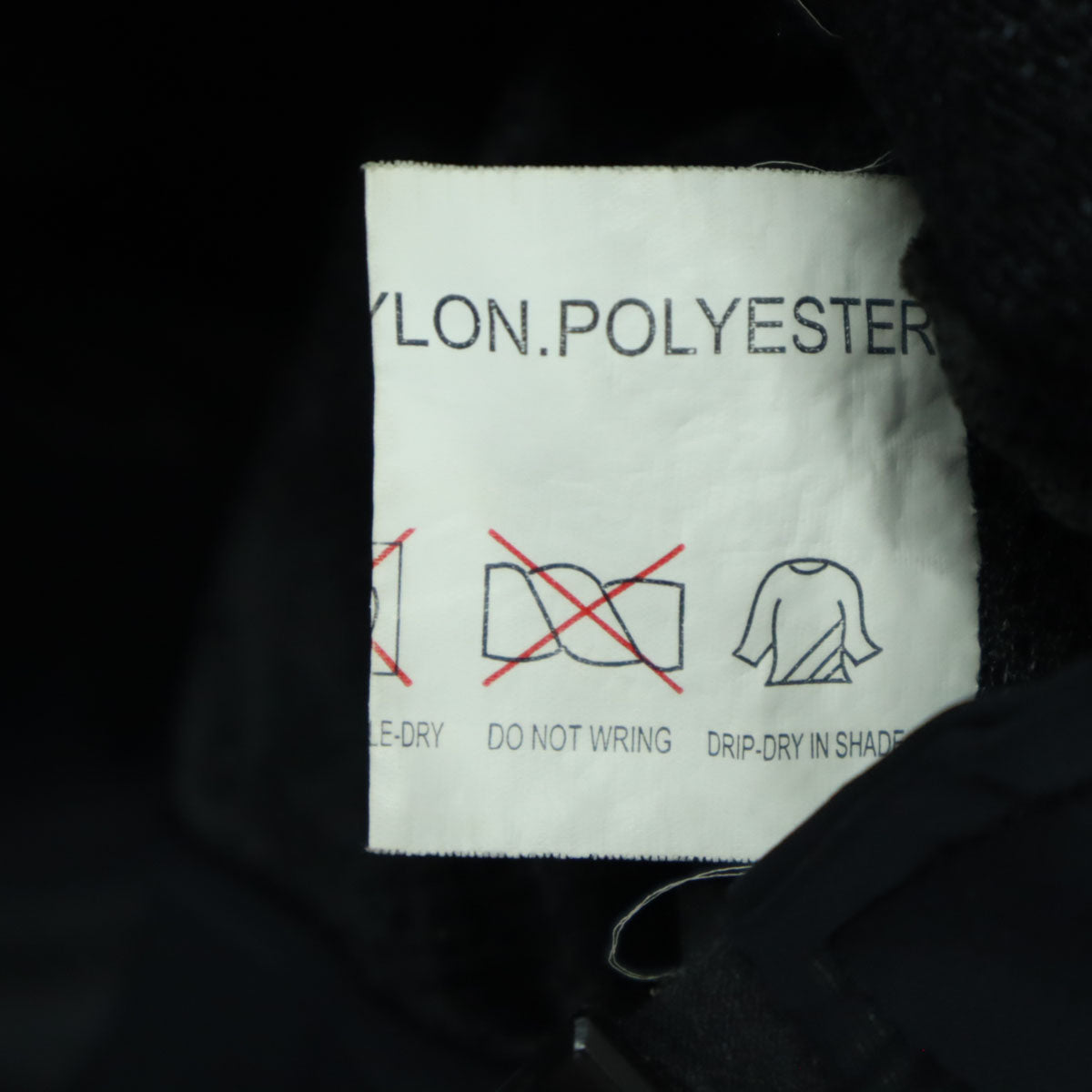 KOMINE コミネ ワッペン バイク 長袖 ツーリング ジップジャケット XL ブラック 肘プロテクター付属 メンズ