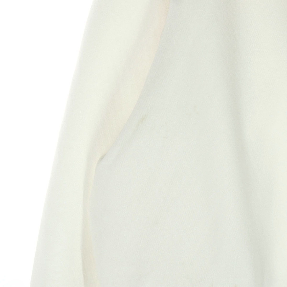 SUPER STAR スーパースター MIZUNO 美津野 刺繍 長袖 トラックジャケット O ホワイト ジャージ メンズ