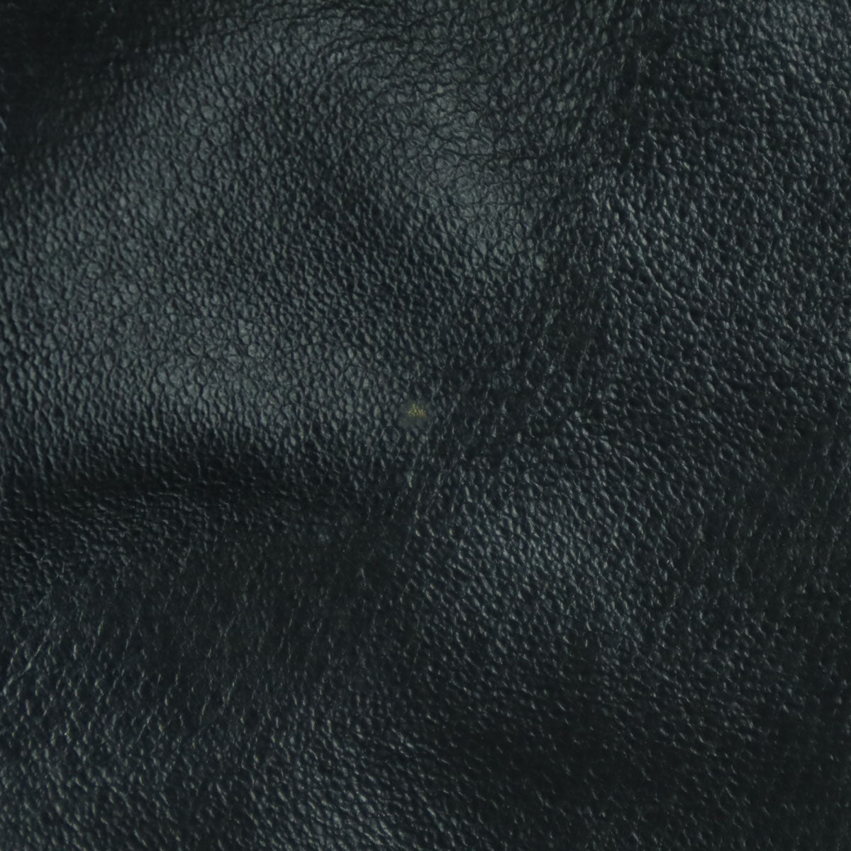 EPO CH エポック A-2タイプ 長袖 レザージャケット LL ブラック メンズ