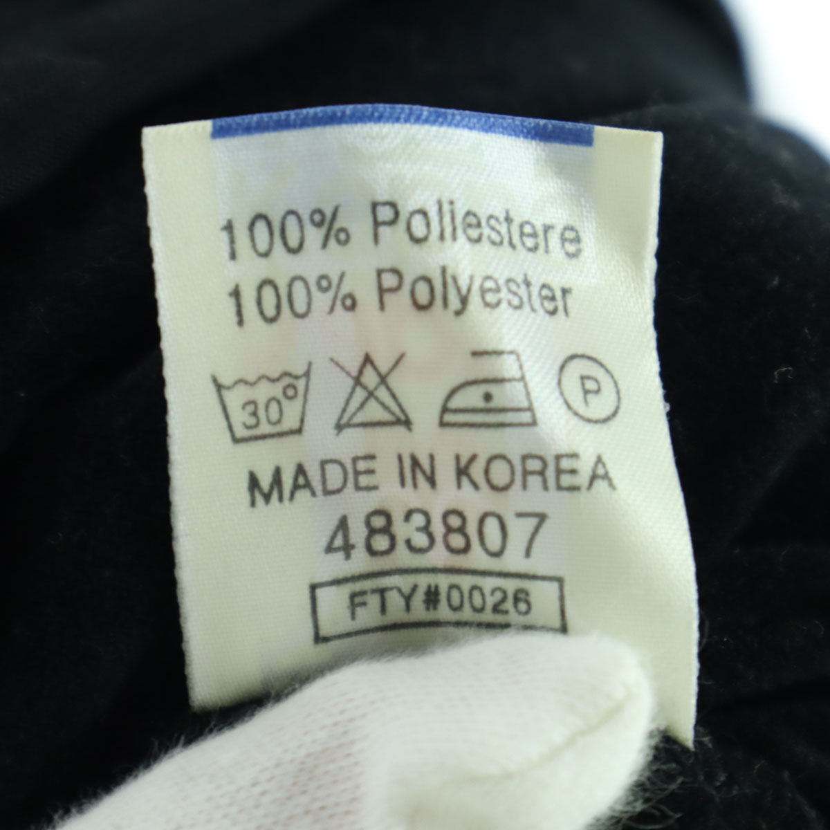 Kappa カッパ 90s 00s オールド 長袖 トラックジャケット M ブラック メンズ