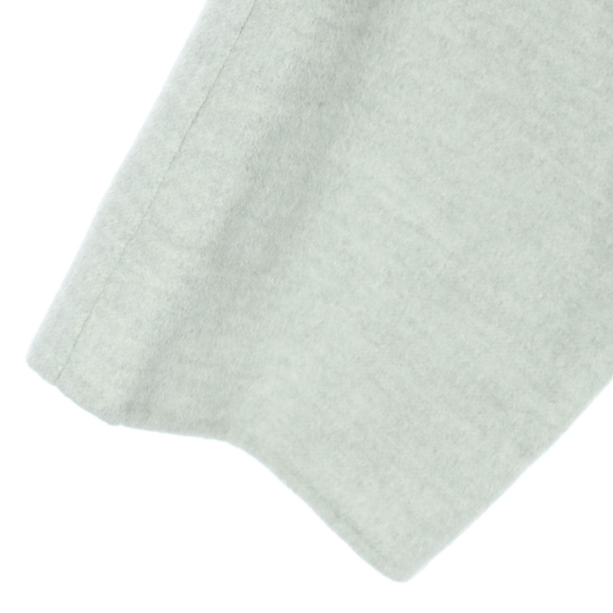 ESCADA エスカーダ イタリア製 長袖 リバーシブル コート 36 ピンク フーディー レディース