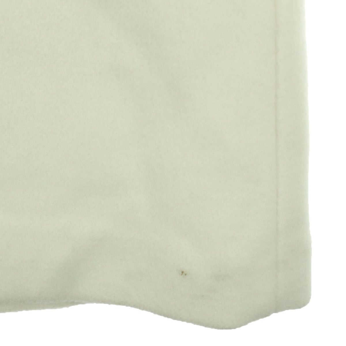 emmi エミ 長袖 ウールコート 1 ホワイト 13WFC224020 レディース