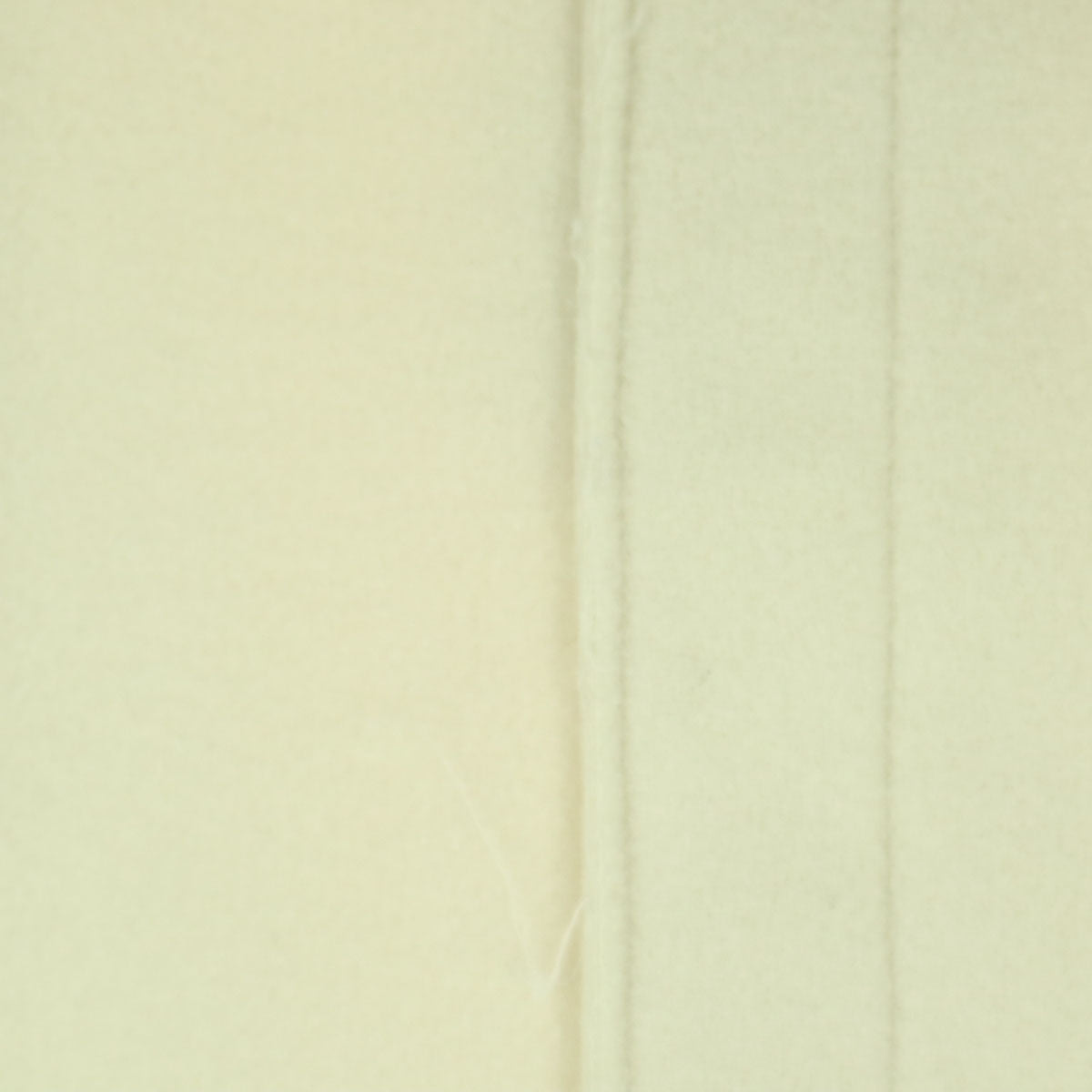 emmi エミ 長袖 ウールコート 1 ホワイト 13WFC224020 レディース