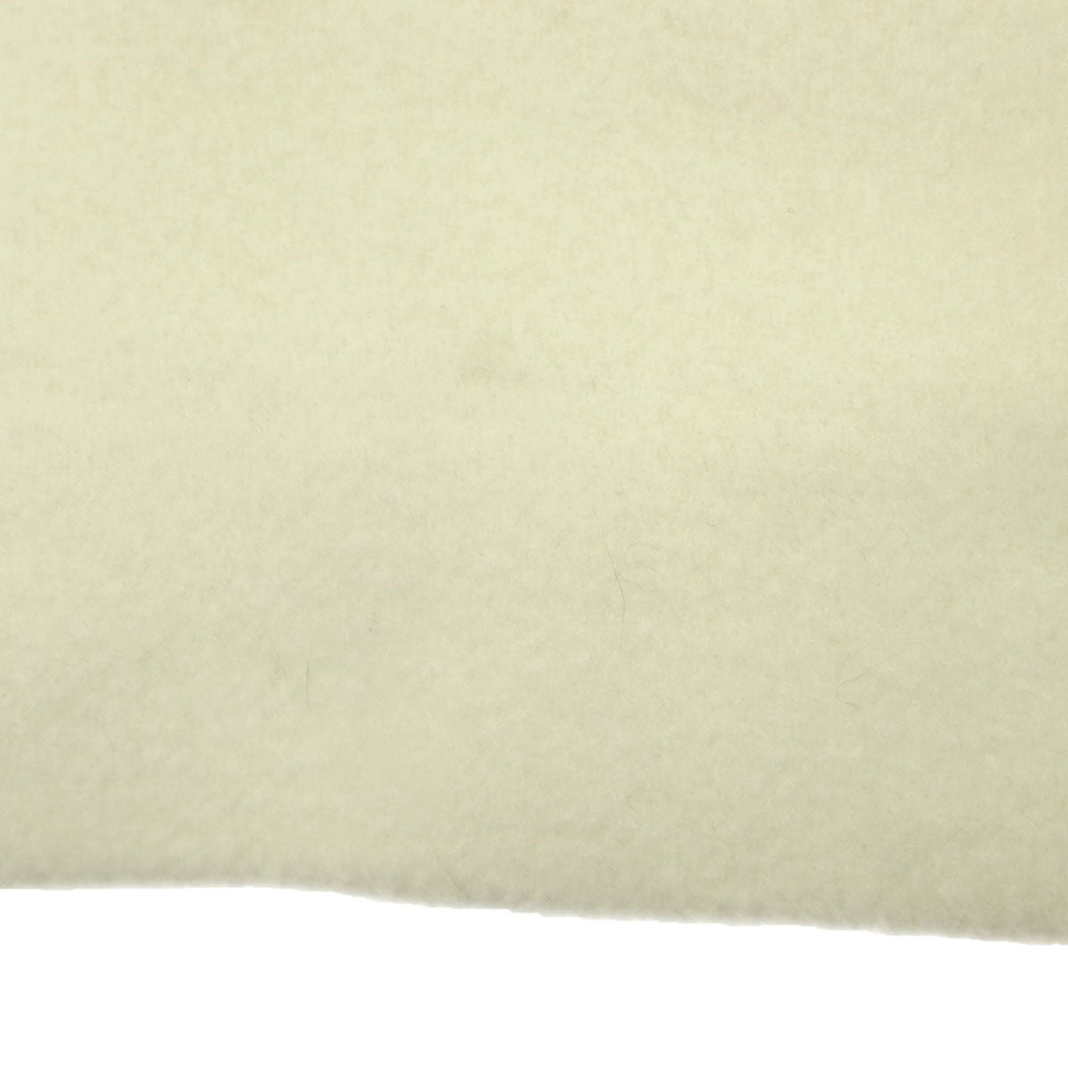 emmi エミ 長袖 ウールコート 1 ホワイト 13WFC224020 レディース