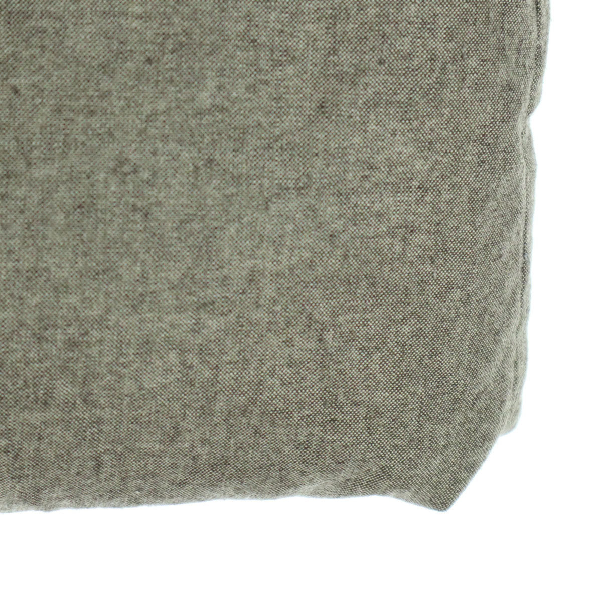 23ku 23区 長袖 ダウンコート 32 グレー レディース