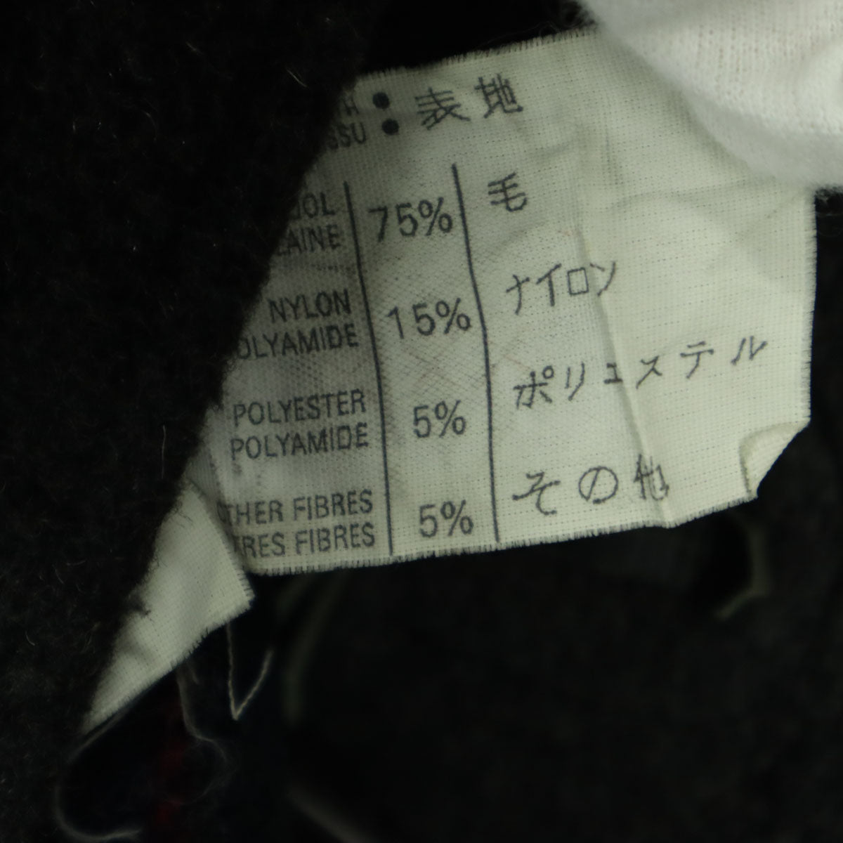 Gloverall グローバーオール イギリス製 ダッフルコート 9 グレー レディース