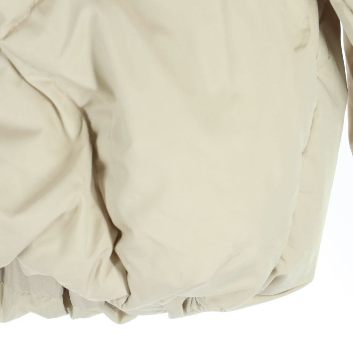 美品 allureville アルアバイル 長袖 ダウンジャケット 2 ピンク レディース