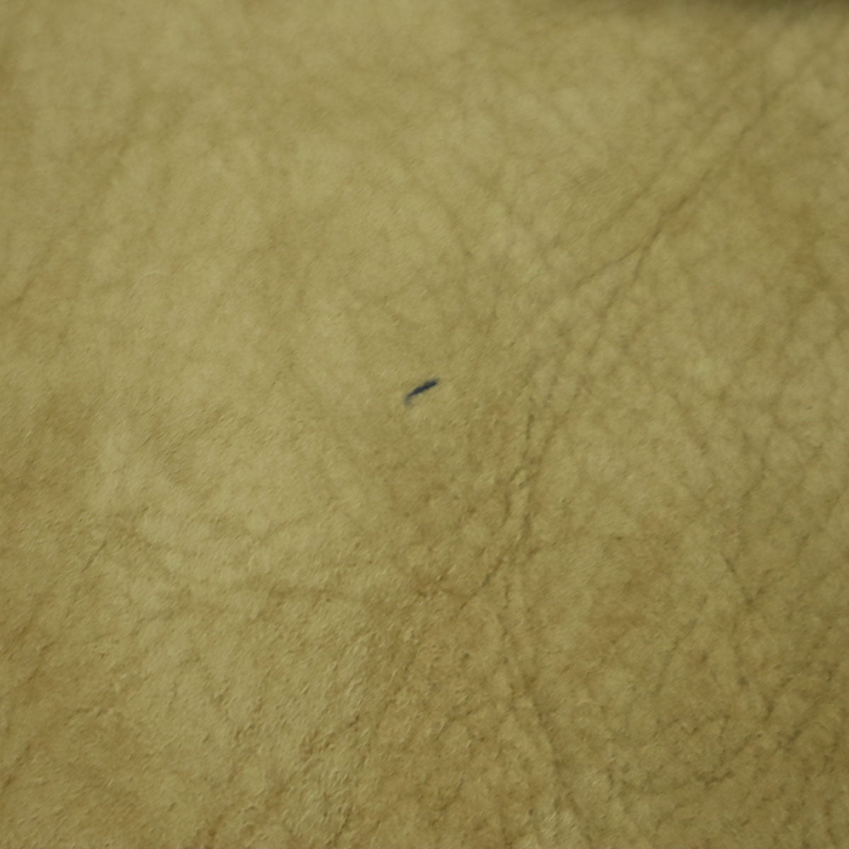 G.L.BOWRON & CO.LTD ニュージーランド製 長袖 ムートンジャケット XL ブラウン レディース