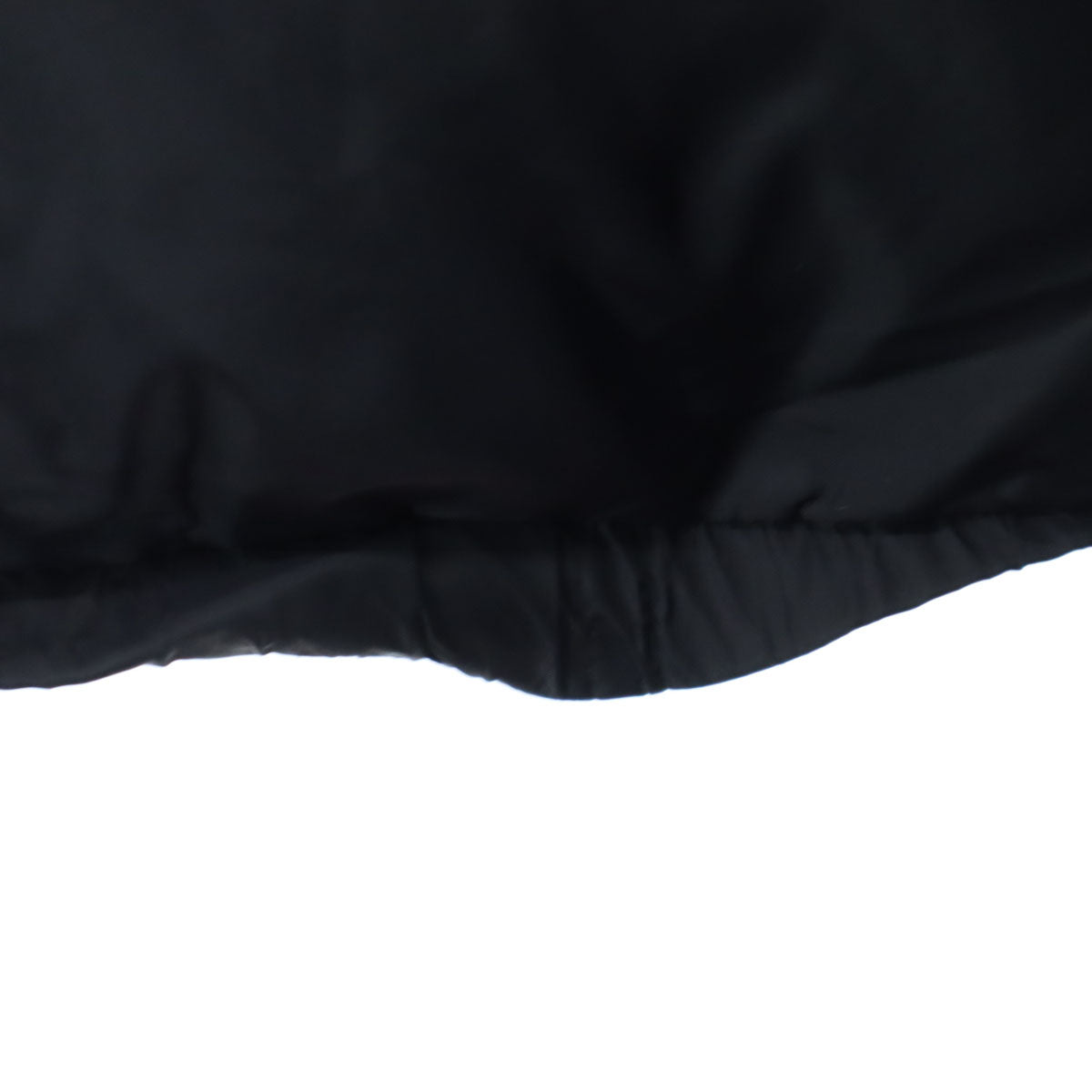 TOMMY HILFIGER トミーヒルフィガー ワンポイントロゴ 長袖 ダウンジャケット M ブラック メンズ