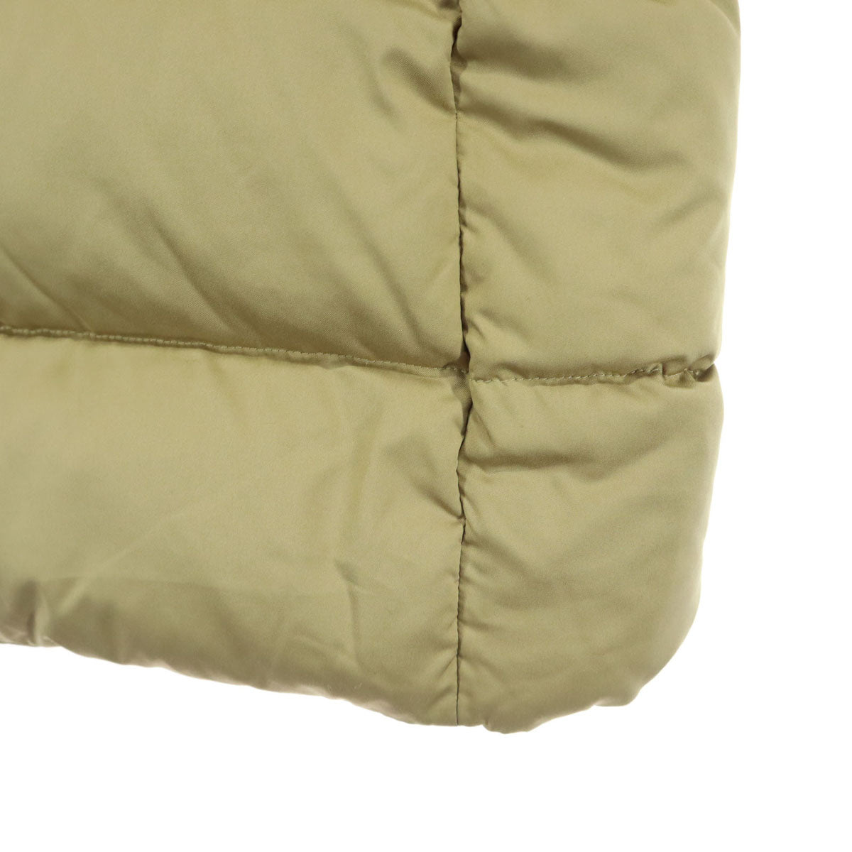 MACKINTOSH PHILOSOPHY マッキントッシュフィロソフィー 長袖 ダウンコート 40 ベージュ 三陽商会 レディース