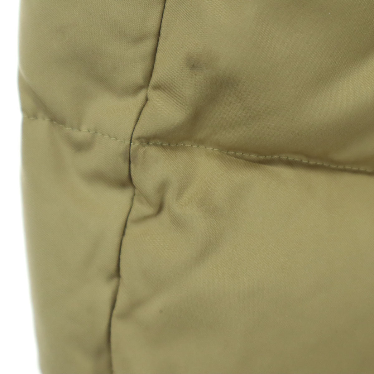 MACKINTOSH PHILOSOPHY マッキントッシュフィロソフィー 長袖 ダウンコート 40 ベージュ 三陽商会 レディース