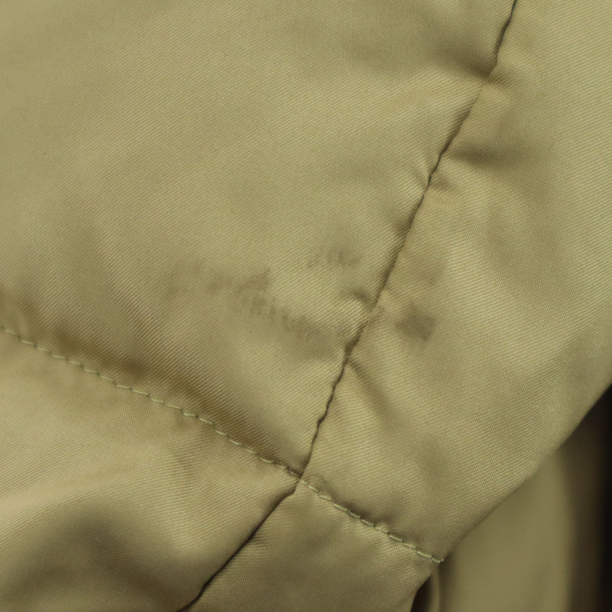 MACKINTOSH PHILOSOPHY マッキントッシュフィロソフィー 長袖 ダウンコート 40 ベージュ 三陽商会 レディース