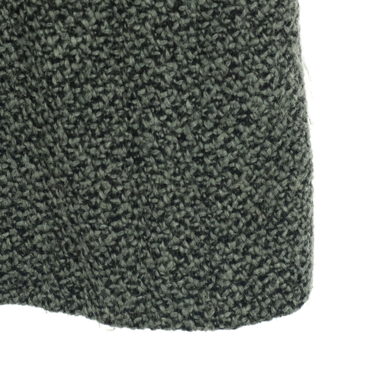 MAX&CO マックスアンドコー イタリア製 長袖 コート 36 グレー レディース