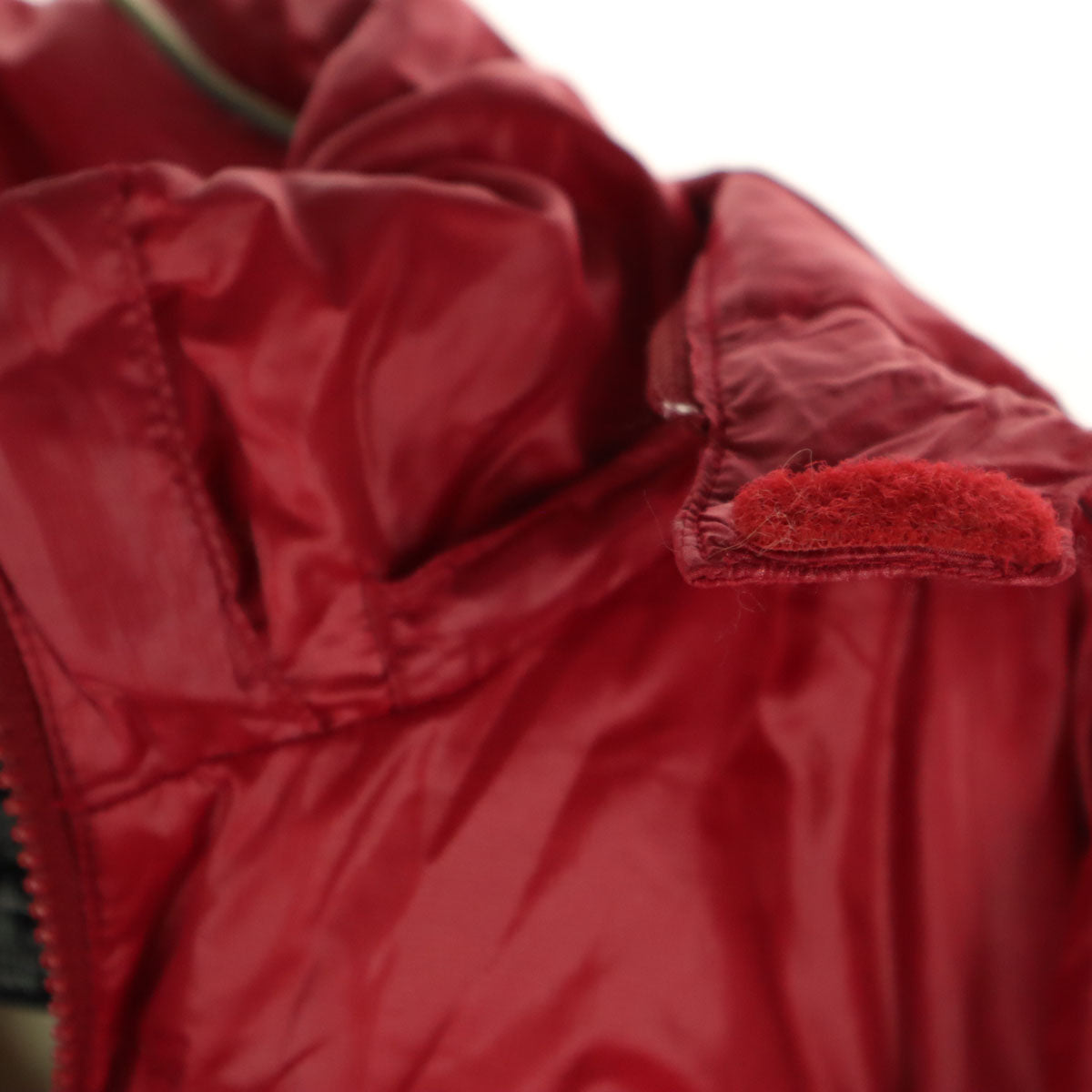 美品 MARMOT マーモット ファーフード付 ダウンジャケット L ピンク レディース