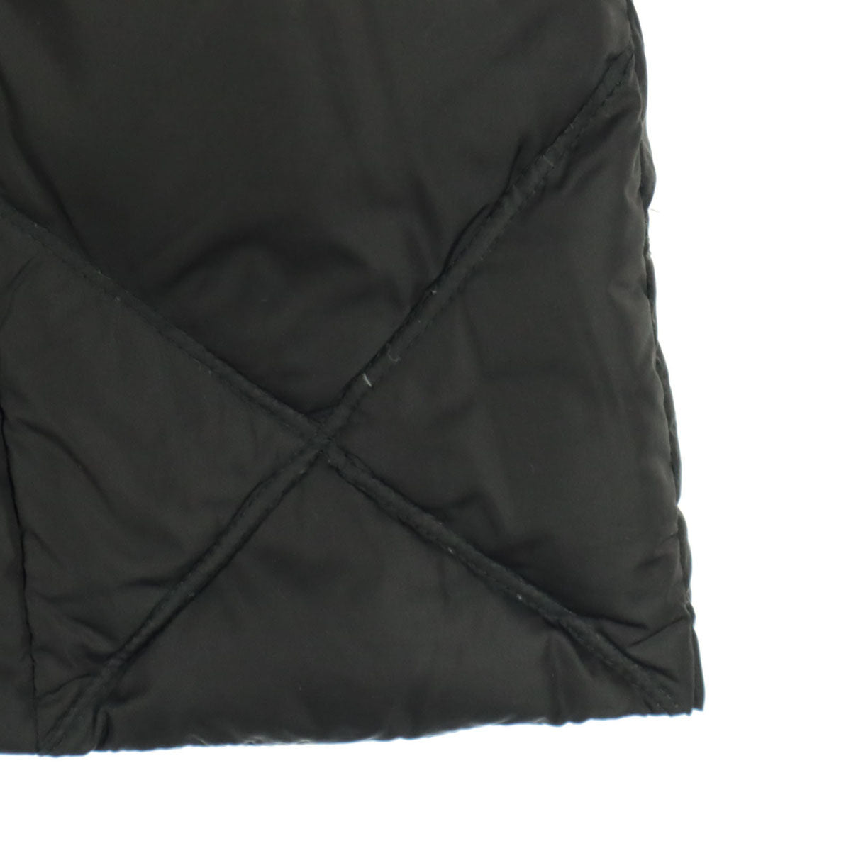 RALPH LAUREN ラルフローレン ロング ダウンコート S ブラック レディース