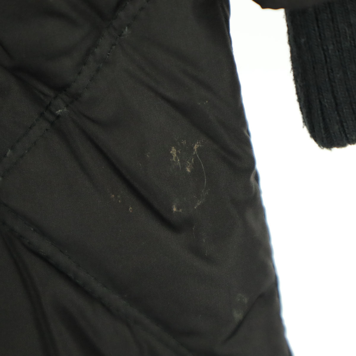 RALPH LAUREN ラルフローレン ロング ダウンコート S ブラック レディース