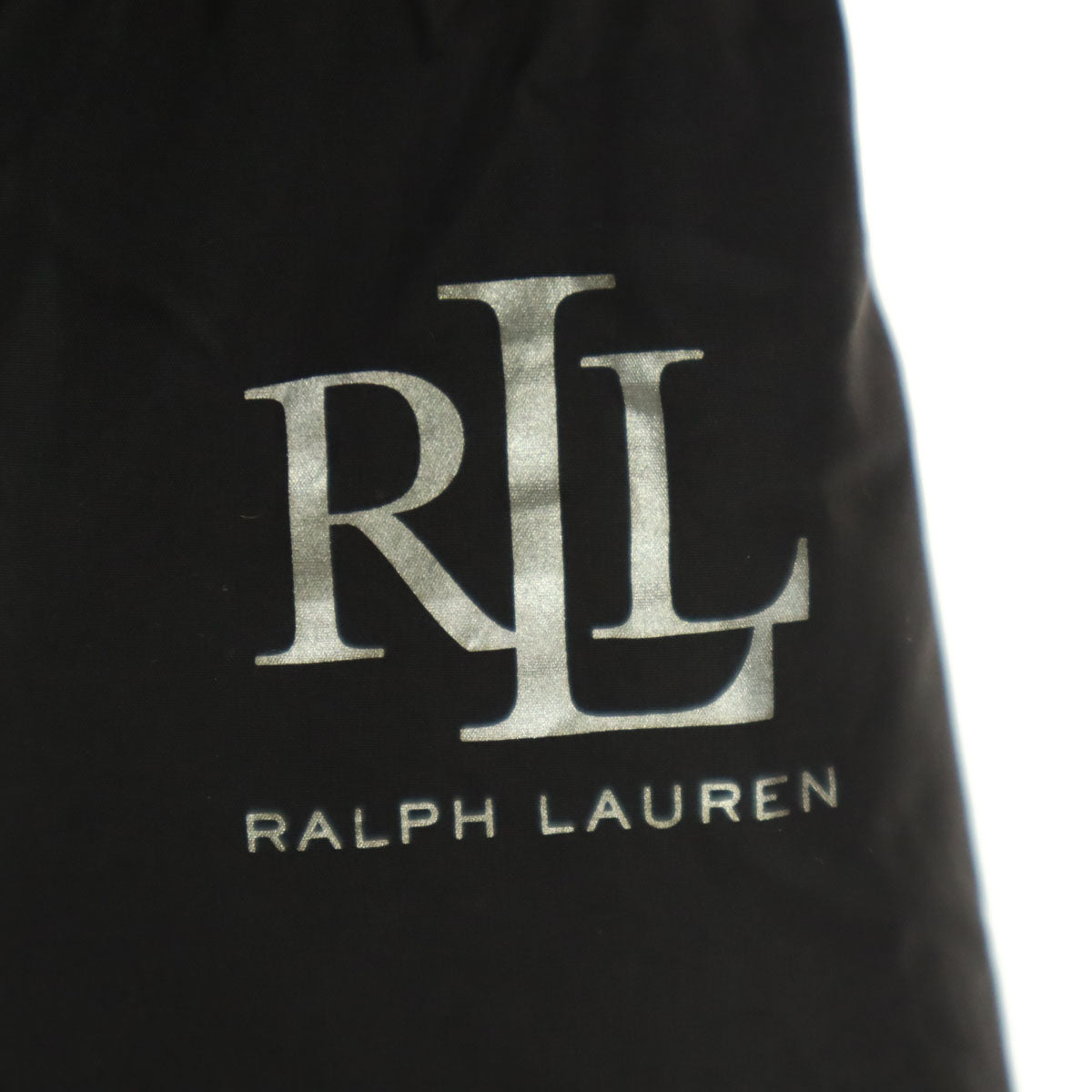 RALPH LAUREN ラルフローレン ロング ダウンコート S ブラック レディース