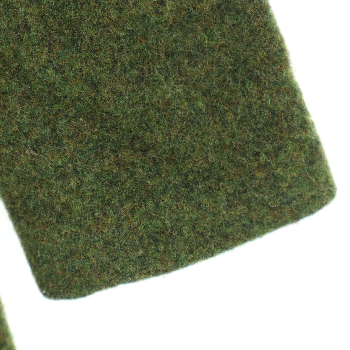 美品 Paul Smith ポールスミス ウールコート 38 カーキ レディース