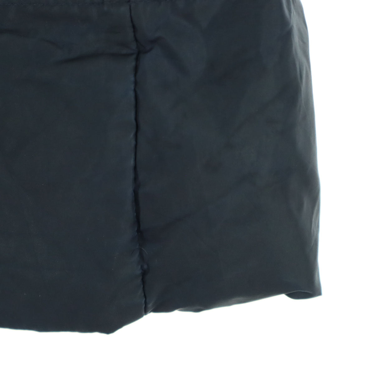 TOMMY HILFIGER トミーヒルフィガー ロング ダウンジャケット S ネイビー M162890012 レディース