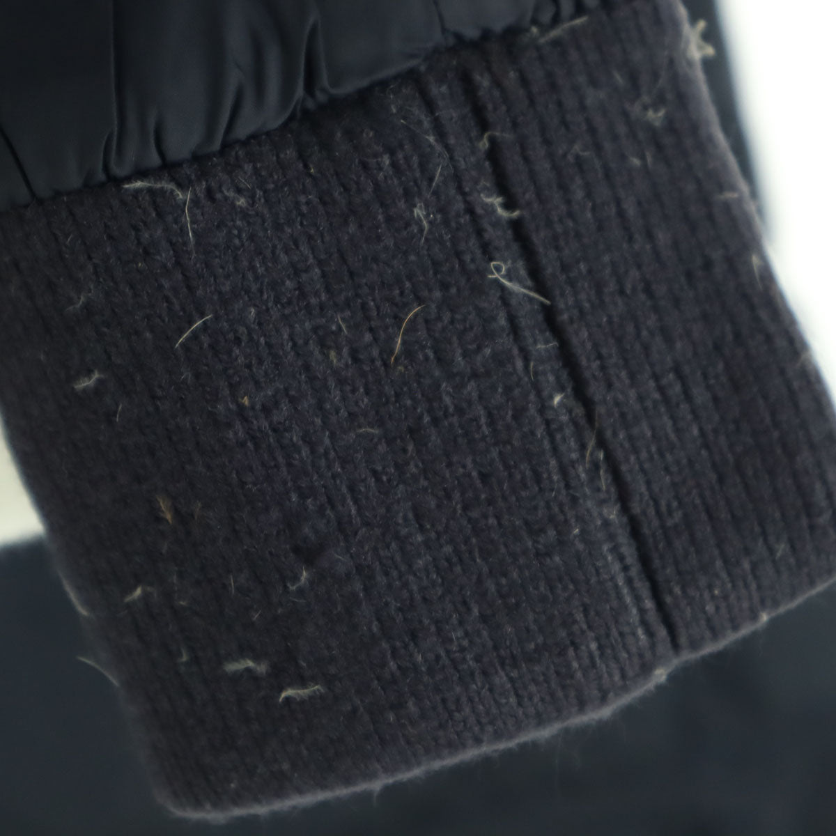 TOMMY HILFIGER トミーヒルフィガー ロング ダウンジャケット S ネイビー M162890012 レディース