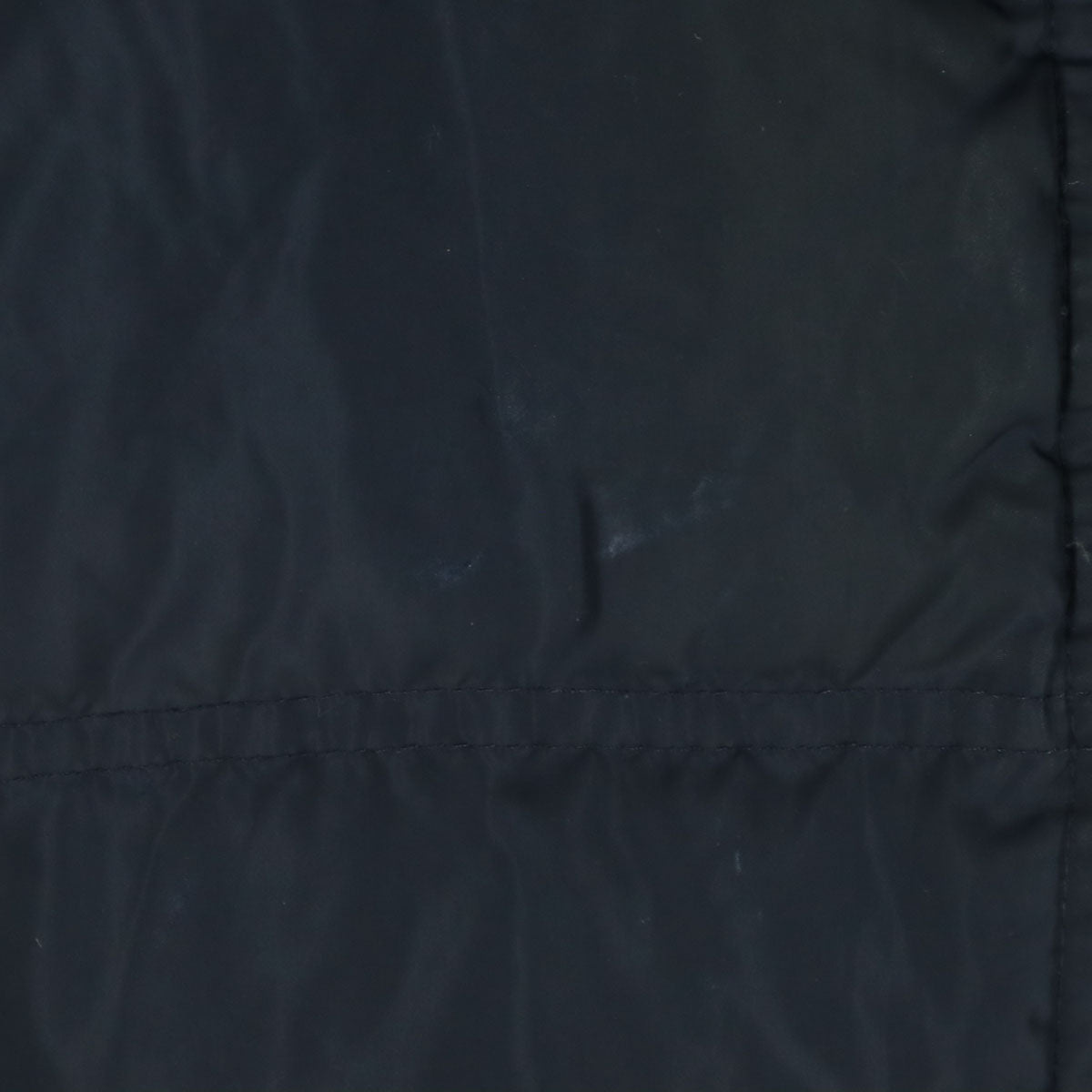 TOMMY HILFIGER トミーヒルフィガー ロング ダウンジャケット S ネイビー M162890012 レディース