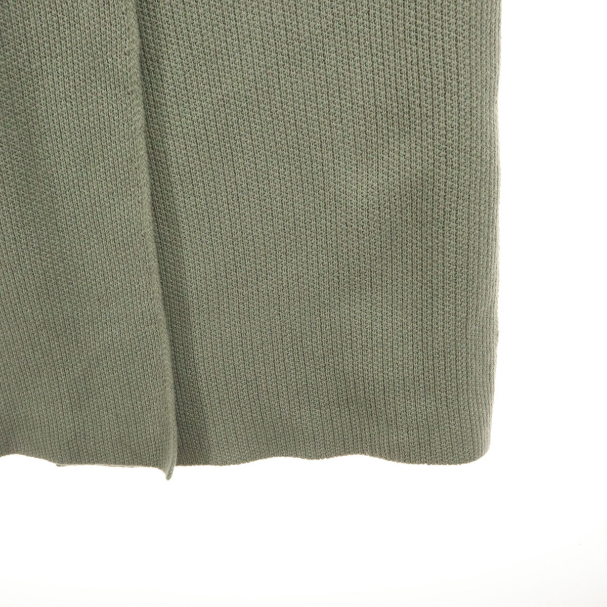 未使用 BEIGE ベイジ 長袖 ニットコート 4 ベージュ レディース