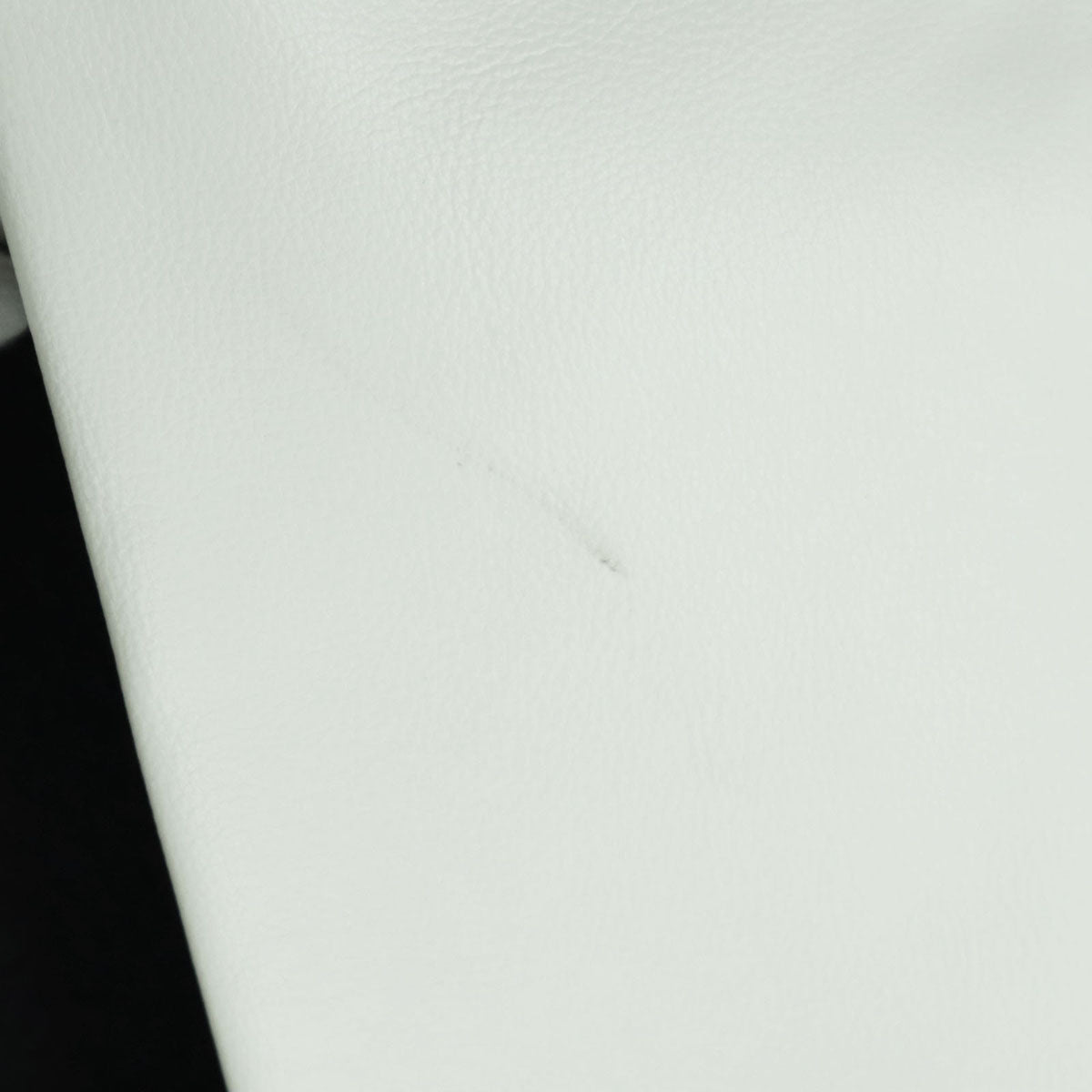 A'GEM/9 エージェムナイン 長袖 スタジャン F ブラック メンズ