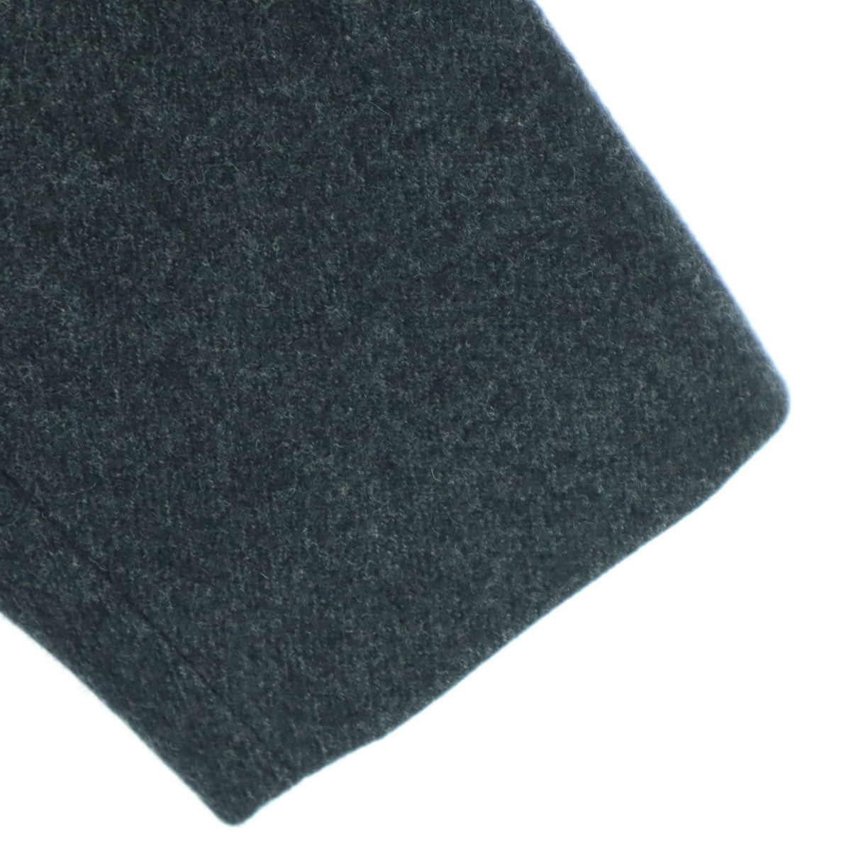 DKNY DONNA KARAN NEW YORK ダナキャランニューヨーク 長袖 ダッフルコート 4 グレー レディース